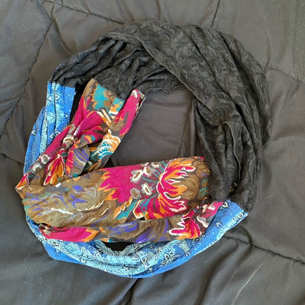 Urban outfitters scarf